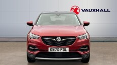 Vauxhall Grandland X 1.2 Turbo Elite Nav 5dr Petrol Hatchback